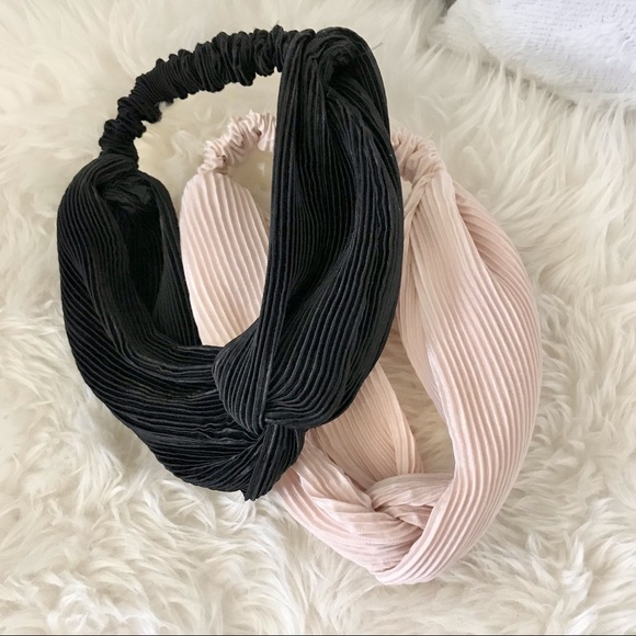 C&C California Accessories - FREE C&C California 2 Pk Twist Headbands